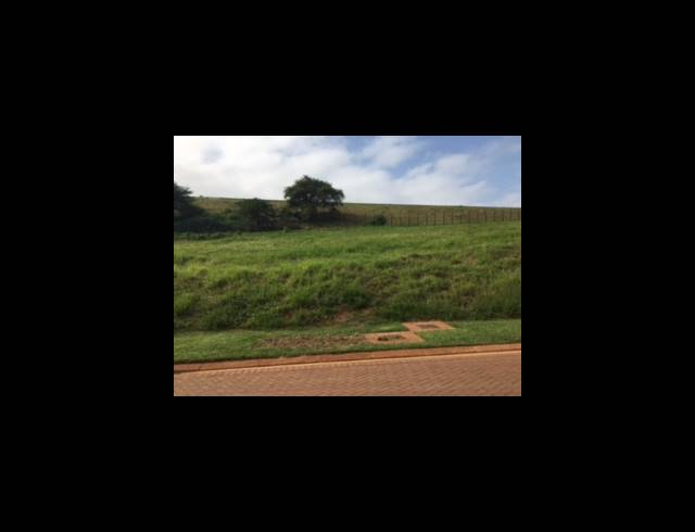 1,236M² VACANT LAND FOR SALE IN KINDLEWOOD ESTATE